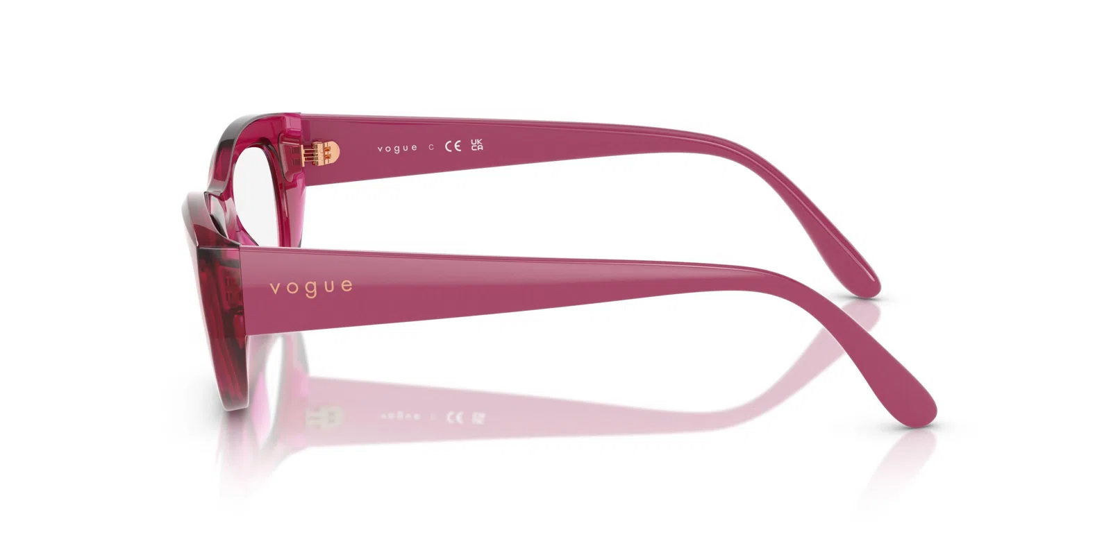 Vogue Eyewear 5615 Eyeglasses - view 19
